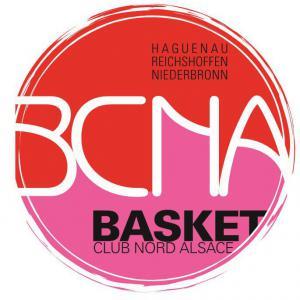 BASKET CLUB NORD ALSACE